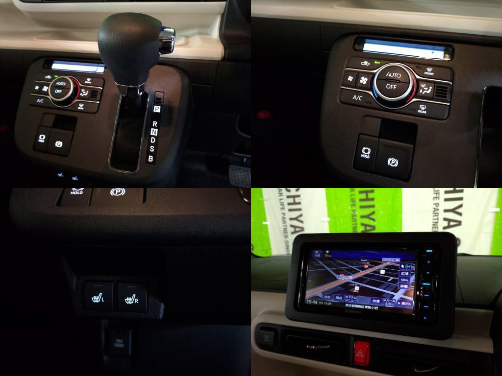 ムーヴキャンバスストライプスＧの写真 6