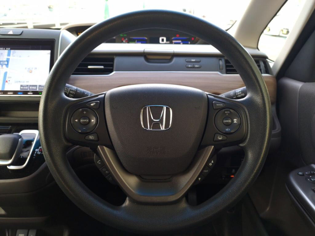 フリードハイブリッドハイブリッドＧホンダセンシングの写真 13