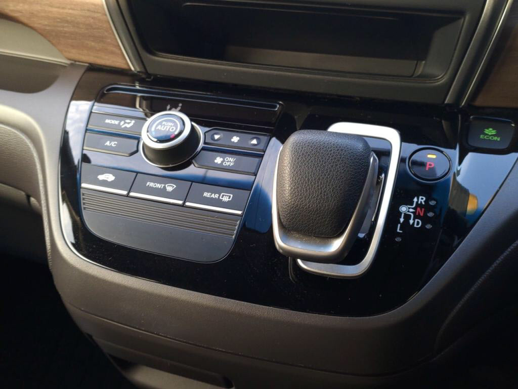 フリードハイブリッドハイブリッドＧホンダセンシングの写真 19