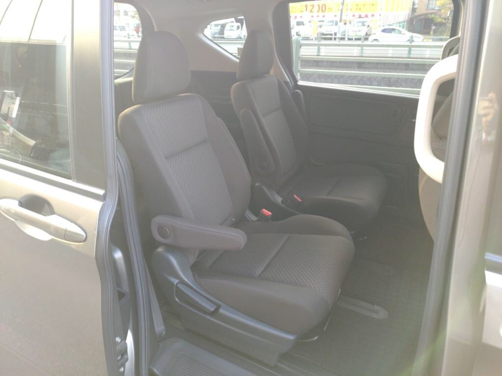 フリードハイブリッドハイブリッドＧホンダセンシングの写真 22