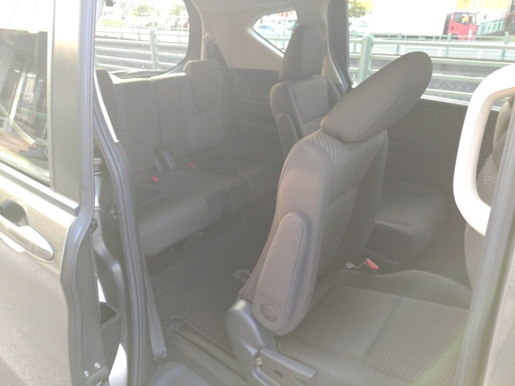 フリードハイブリッドハイブリッドＧホンダセンシングの写真 23