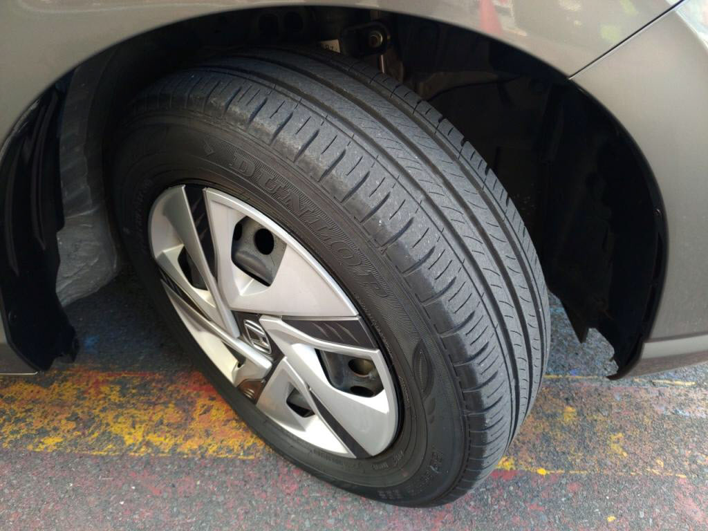 フリードハイブリッドハイブリッドＧホンダセンシングの写真 24