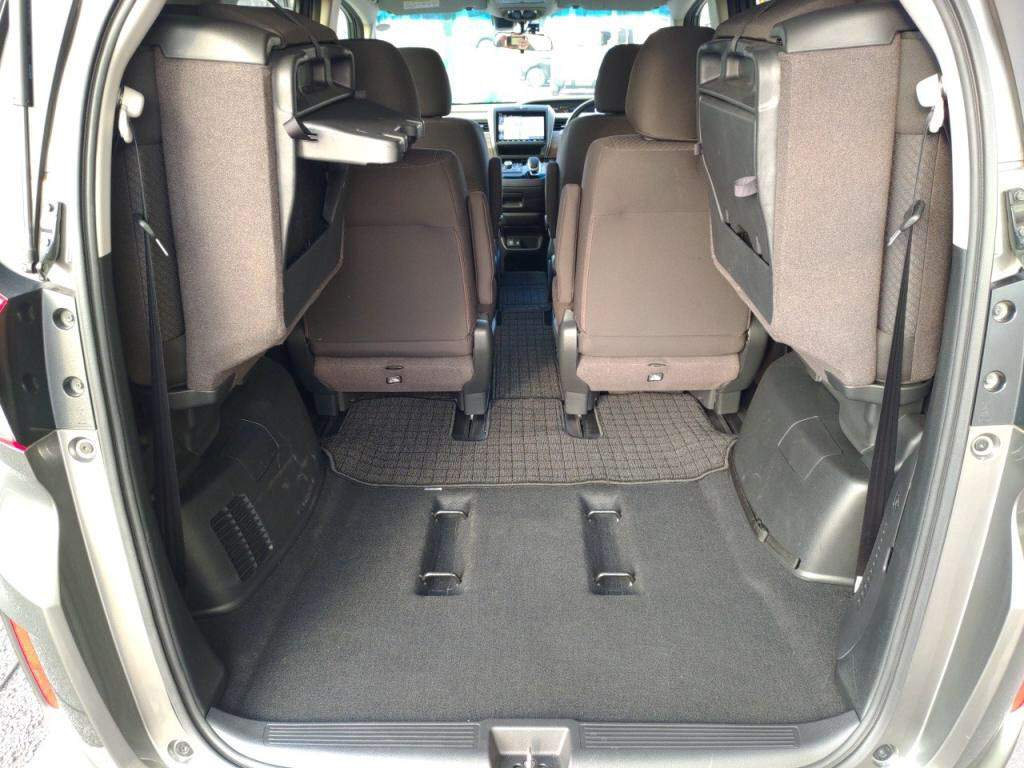 フリードハイブリッドハイブリッドＧホンダセンシングの写真 27