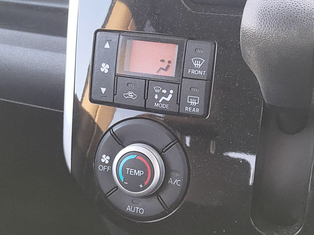 タントカスタムカスタムＸ＿ＳＡ２の写真 14