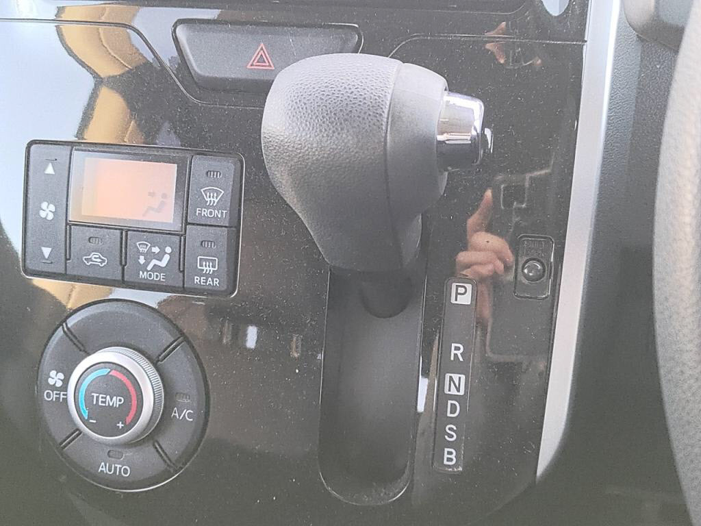 タントカスタムカスタムＸ＿ＳＡ２の写真 15