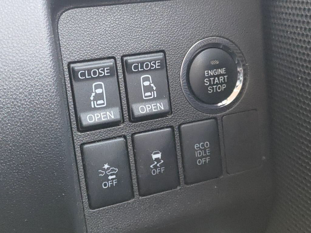 タントカスタムカスタムＸ＿ＳＡ２の写真 16