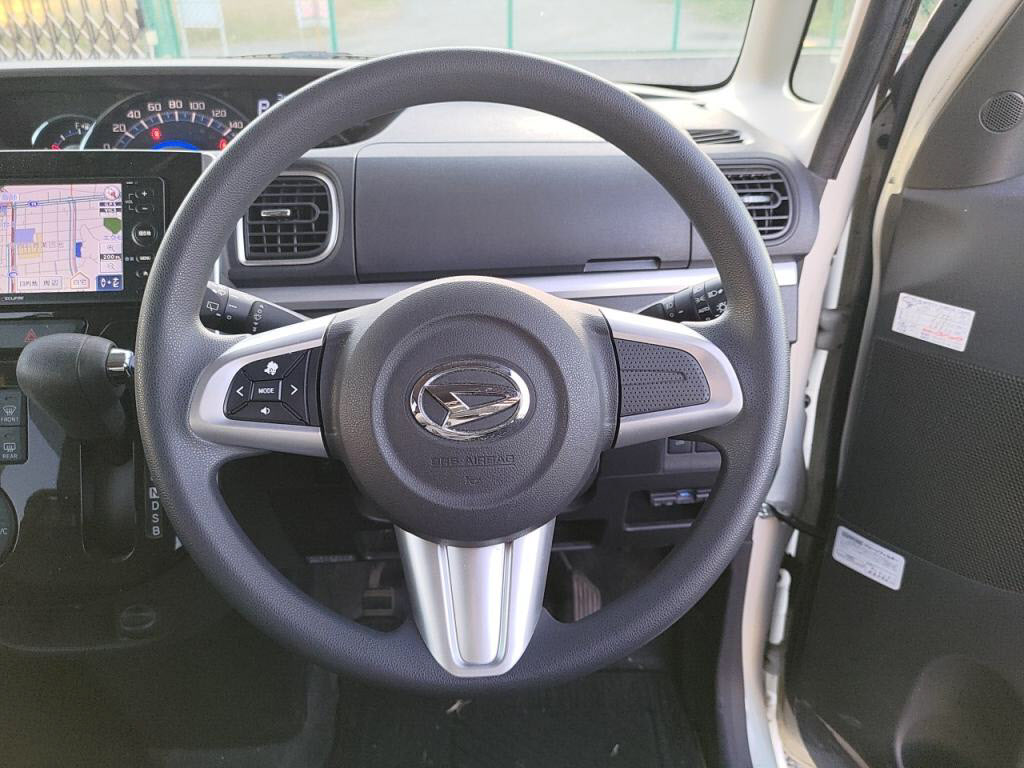 タントカスタムカスタムＸ＿ＳＡ２の写真 20