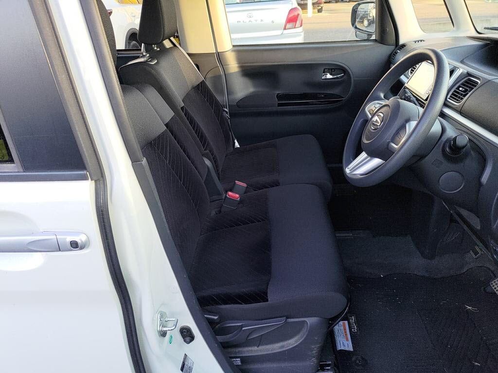 タントカスタムカスタムＸ＿ＳＡ２の写真 21