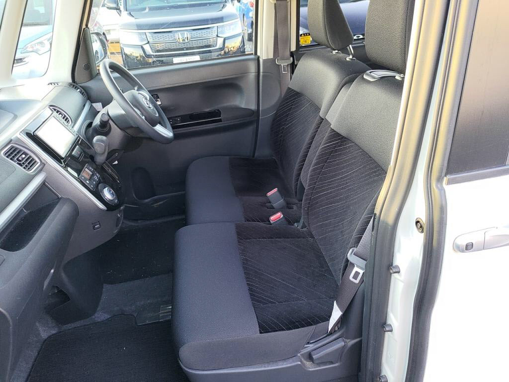 タントカスタムカスタムＸ＿ＳＡ２の写真 22