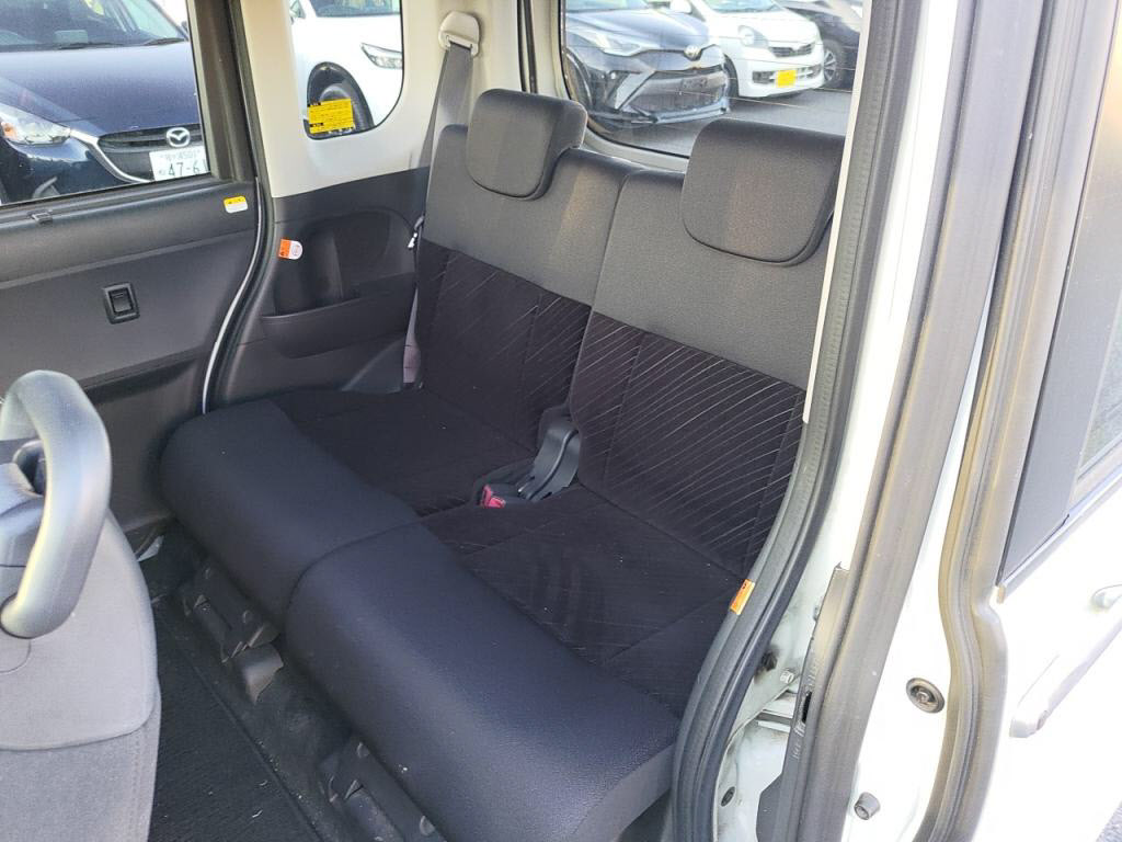 タントカスタムカスタムＸ＿ＳＡ２の写真 23