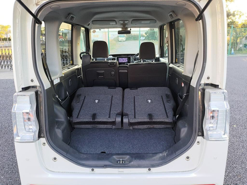 タントカスタムカスタムＸ＿ＳＡ２の写真 27