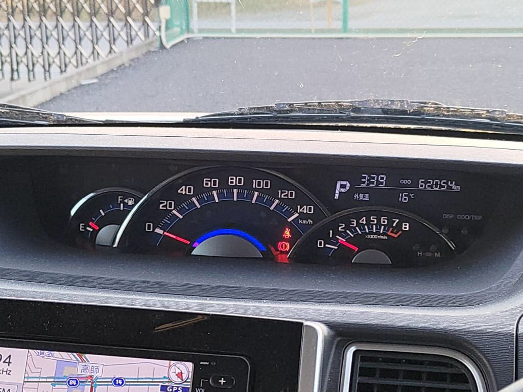 タントカスタムカスタムＸ＿ＳＡ２の写真 29