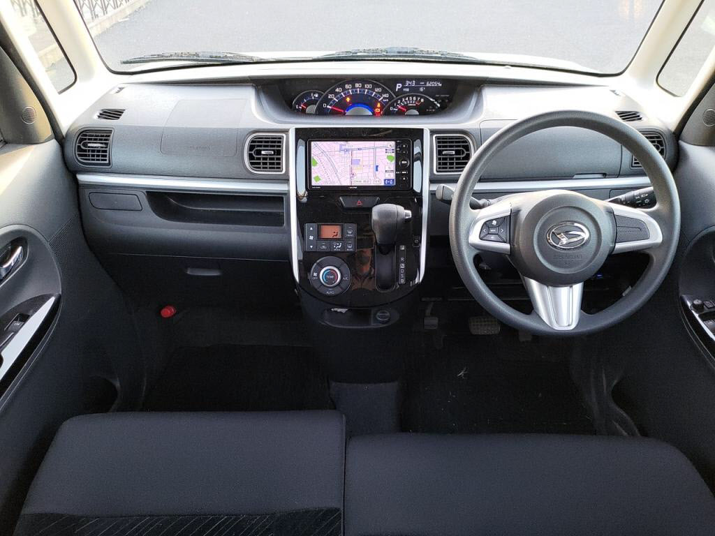 タントカスタムカスタムＸ＿ＳＡ２の写真 3