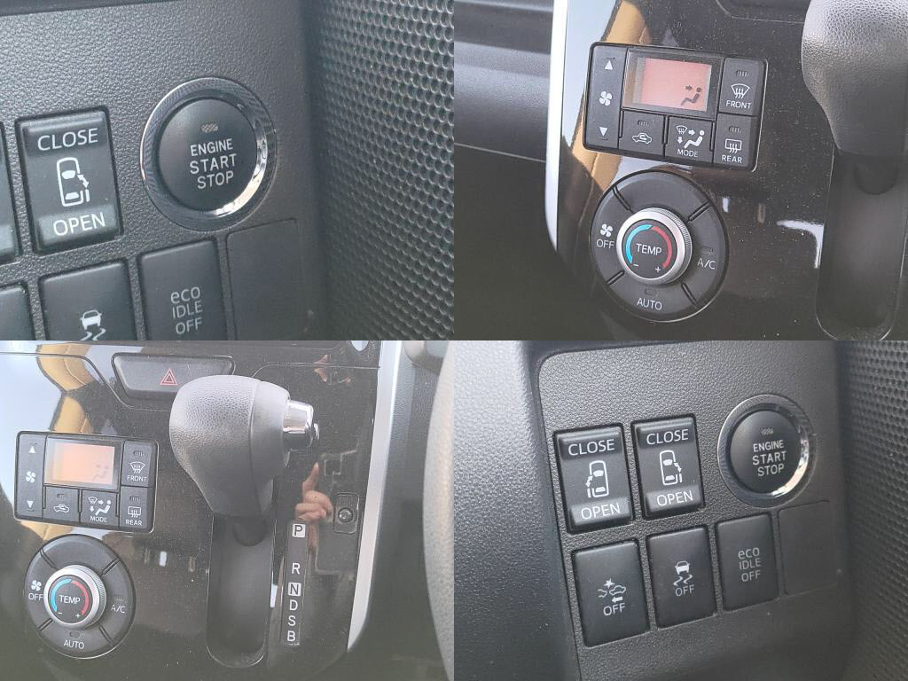 タントカスタムカスタムＸ＿ＳＡ２の写真 5