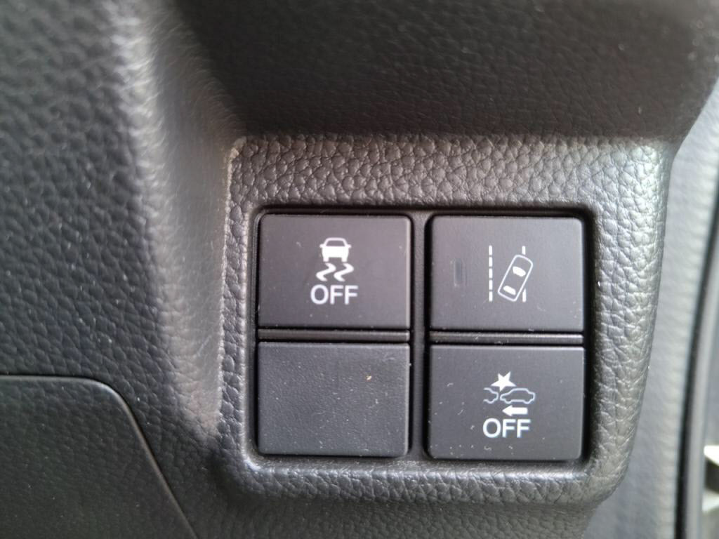 Ｎ＿ＢＯＸカスタムＧ・Ｌホンダセンシングの写真 16