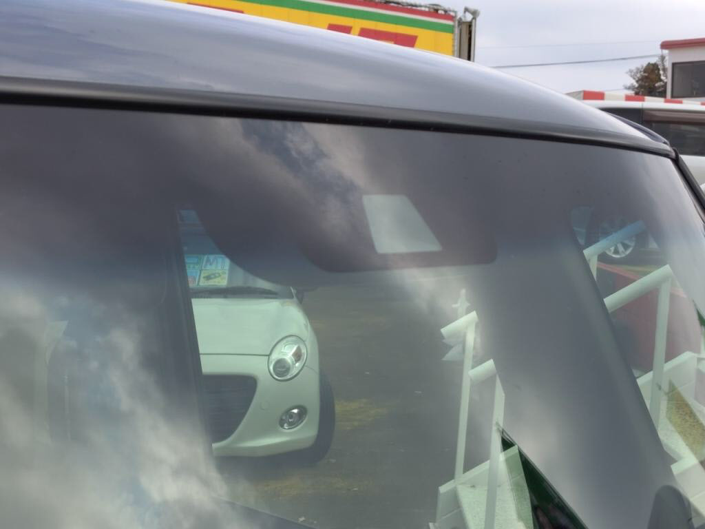 Ｎ＿ＢＯＸカスタムＧ・Ｌホンダセンシングの写真 20