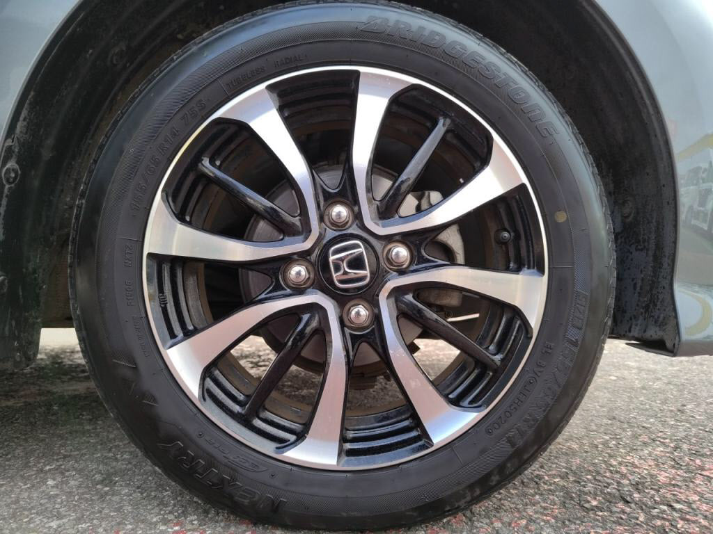 Ｎ＿ＢＯＸカスタムＧ・Ｌホンダセンシングの写真 27