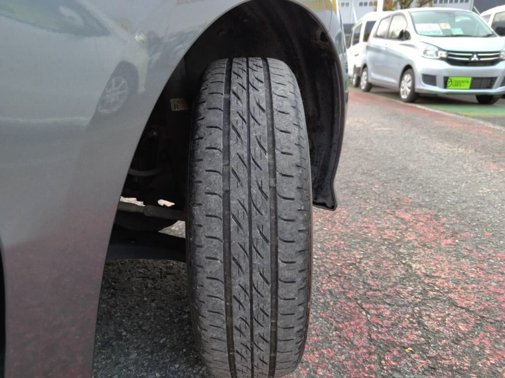 Ｎ＿ＢＯＸカスタムＧ・Ｌホンダセンシングの写真 28