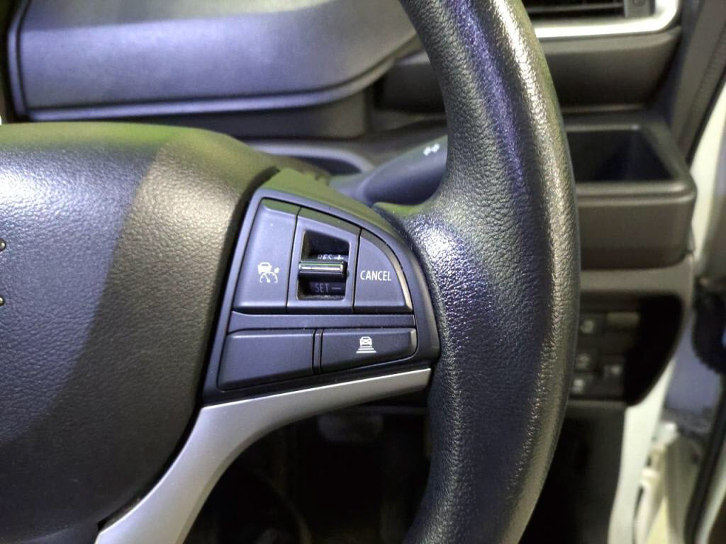 ソリオハイブリッドＭＸの写真 13