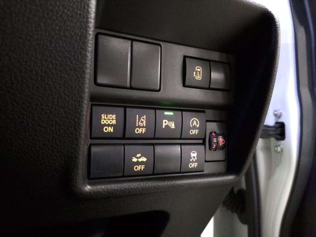 ソリオハイブリッドＭＸの写真 14