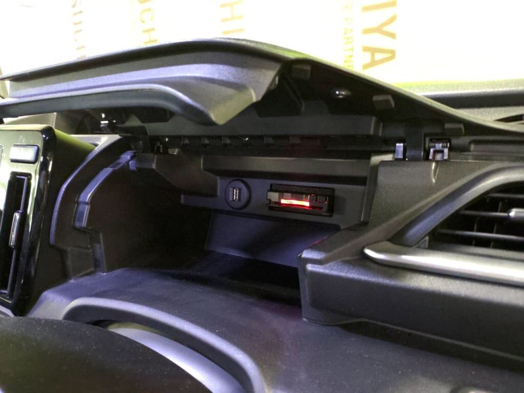 ソリオハイブリッドＭＸの写真 15