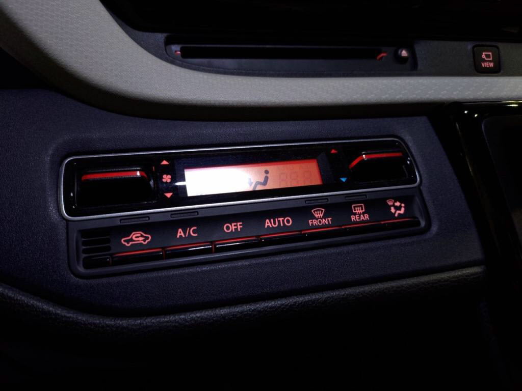 ソリオハイブリッドＭＸの写真 17