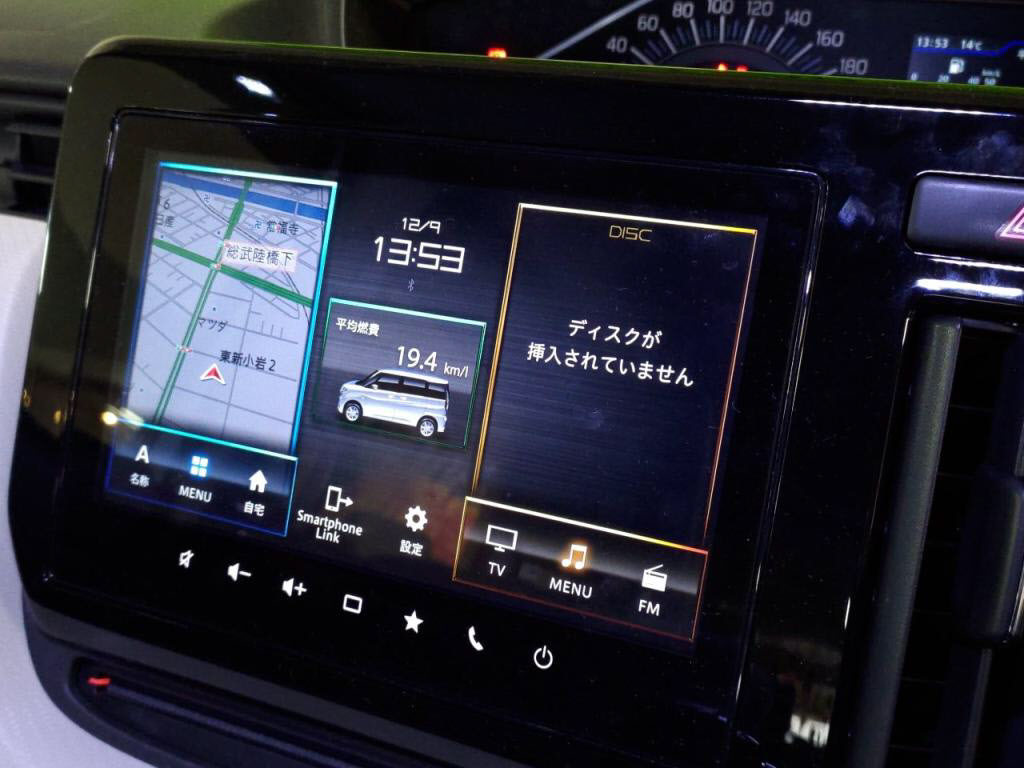 ソリオハイブリッドＭＸの写真 18