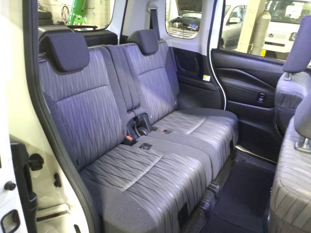 ソリオハイブリッドＭＸの写真 22