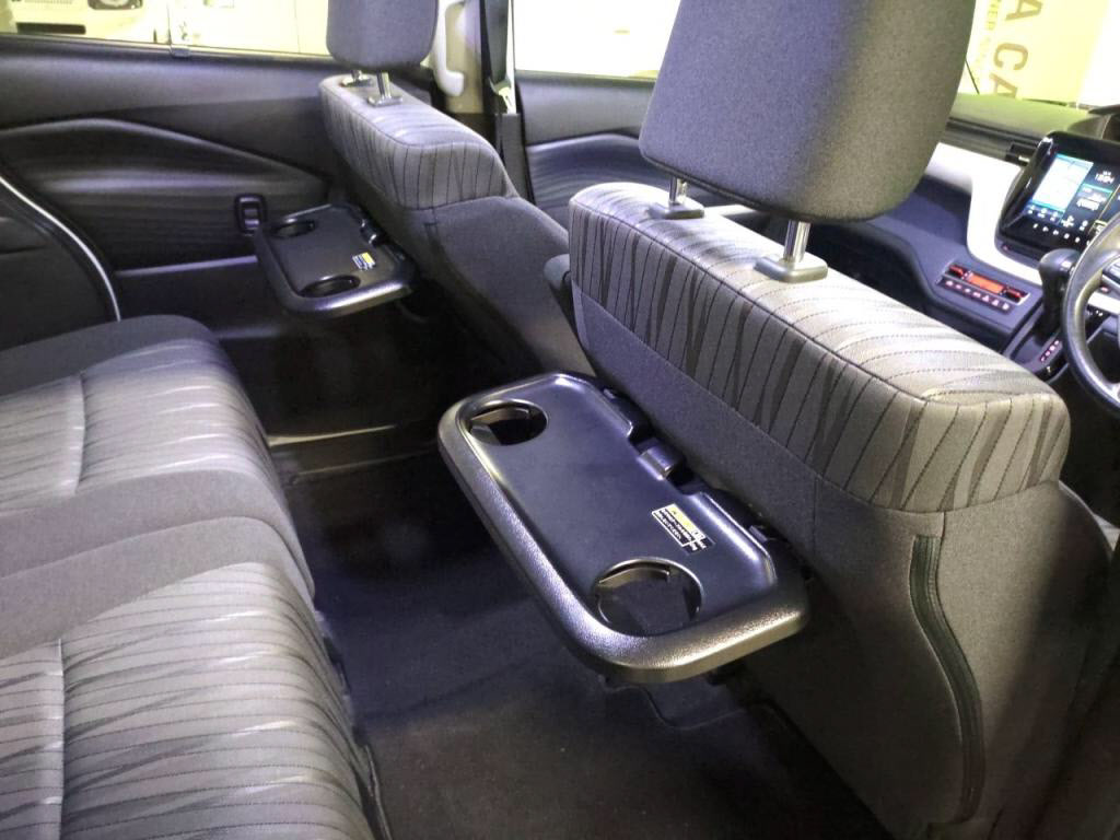 ソリオハイブリッドＭＸの写真 24