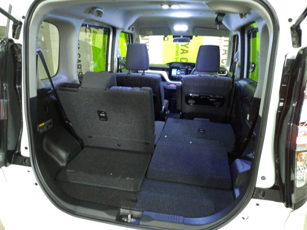 ソリオハイブリッドＭＸの写真 26