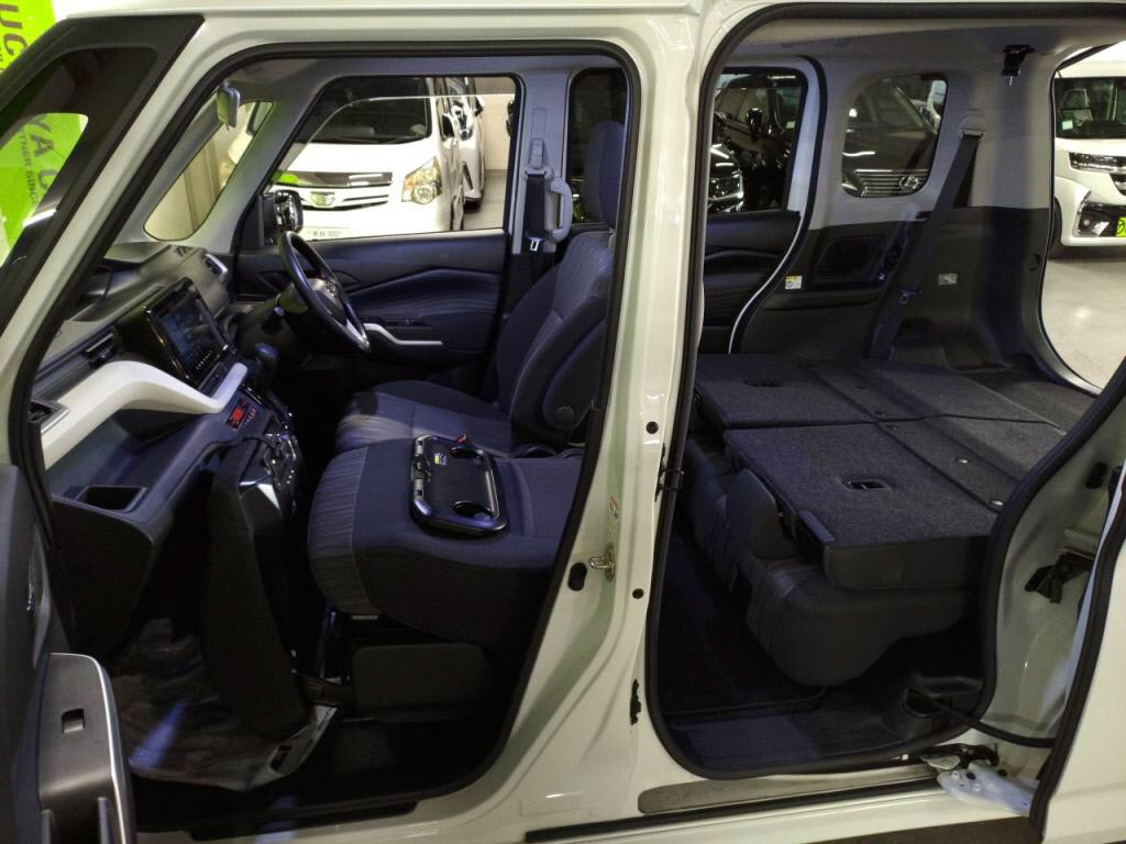 ソリオハイブリッドＭＸの写真 28