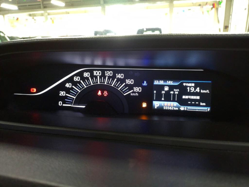 ソリオハイブリッドＭＸの写真 29