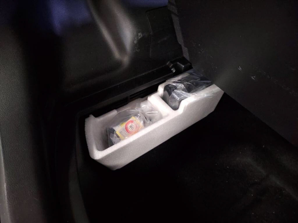 ソリオハイブリッドＭＸの写真 30