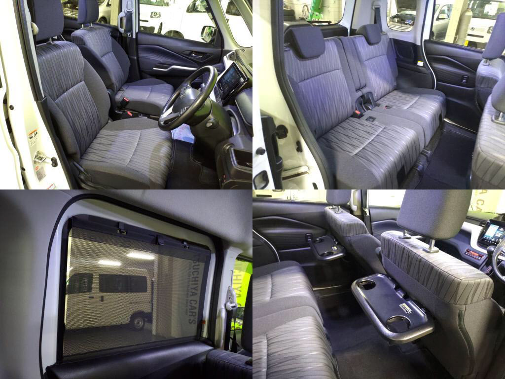 ソリオハイブリッドＭＸの写真 7