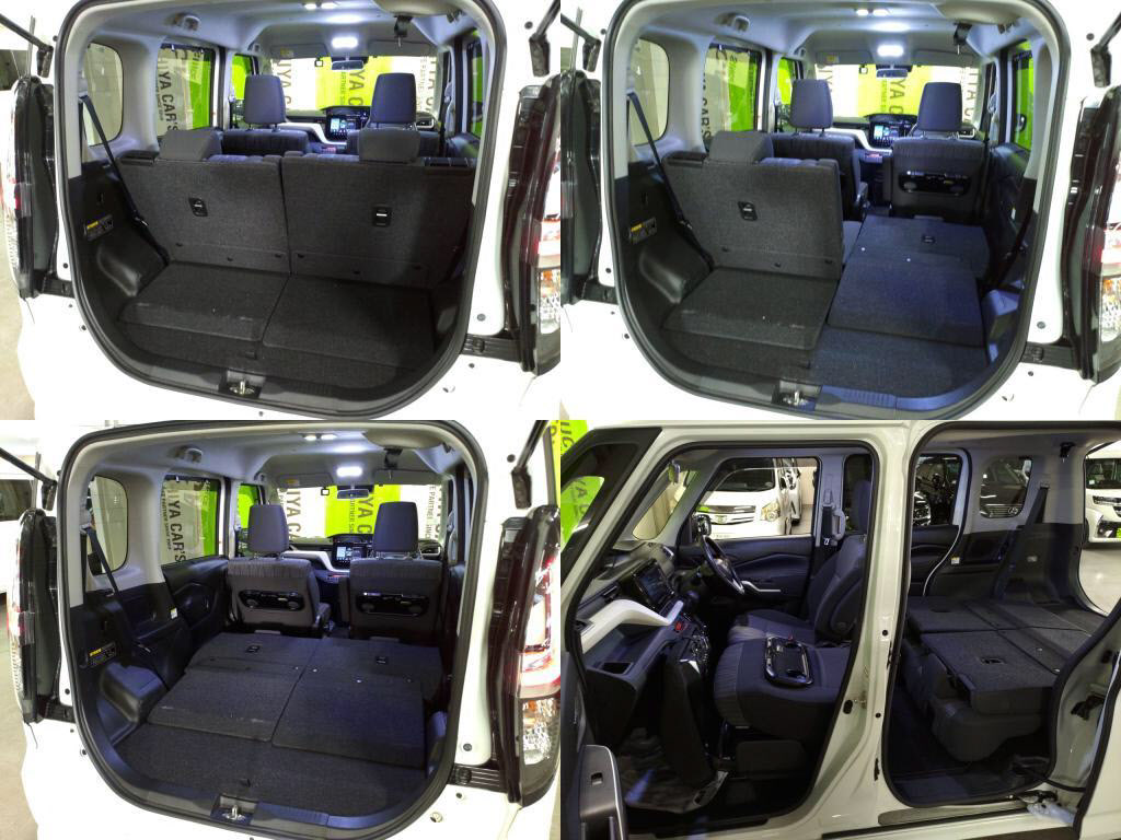 ソリオハイブリッドＭＸの写真 8