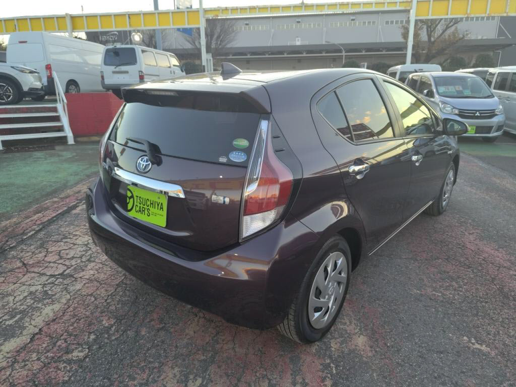 アクアＳスタイルブラックの写真 11