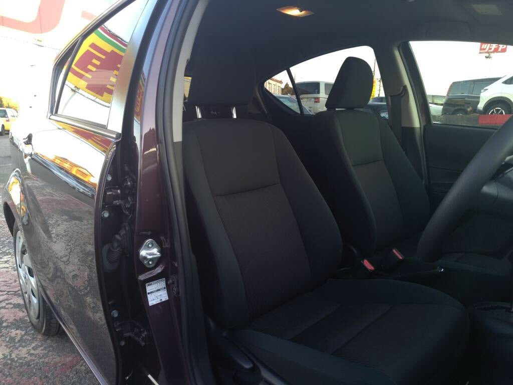 アクアＳスタイルブラックの写真 13