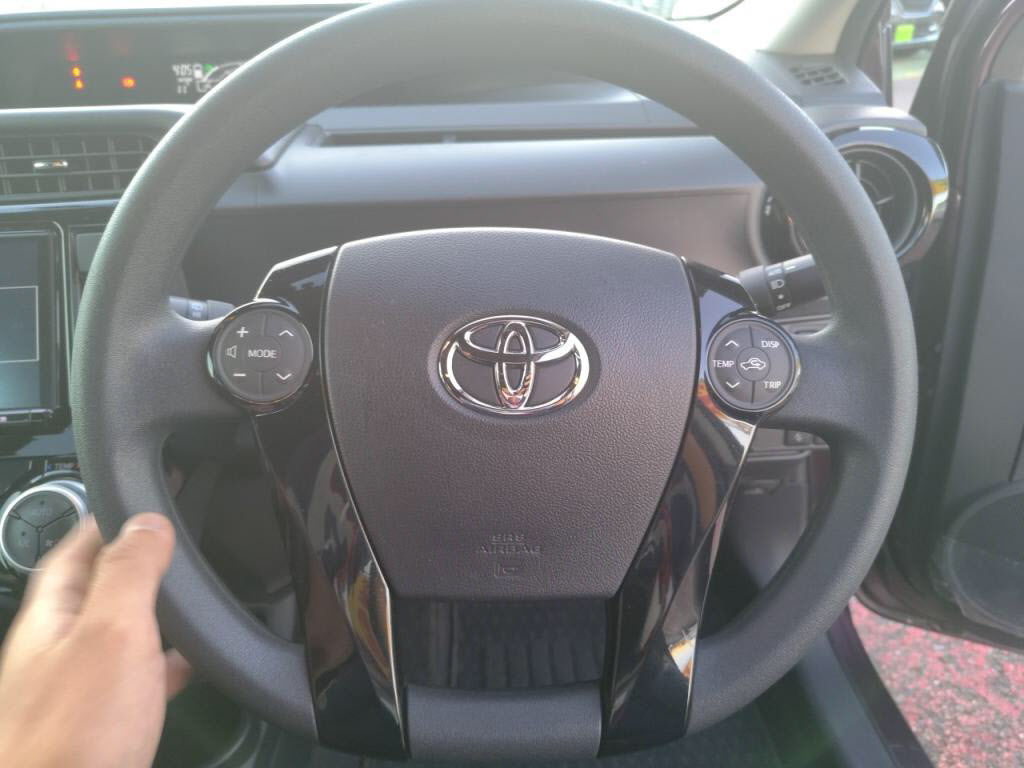 アクアＳスタイルブラックの写真 14