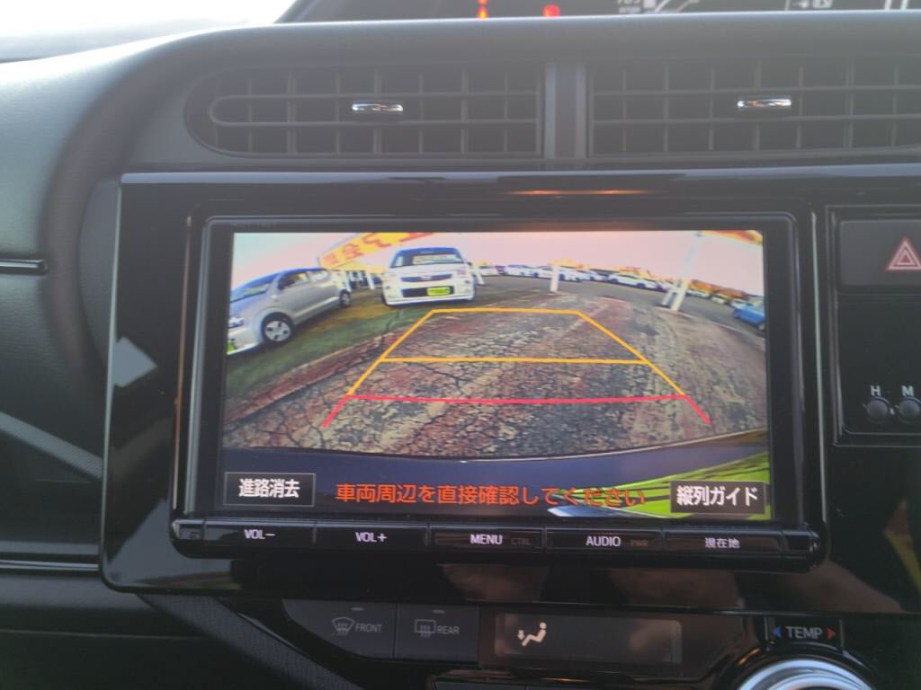 アクアＳスタイルブラックの写真 17