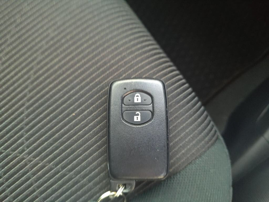 アクアＳスタイルブラックの写真 19