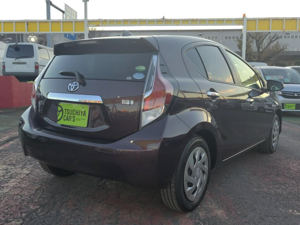 アクアＳスタイルブラックの写真 2