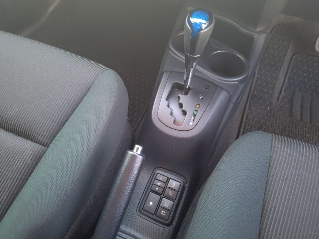 アクアＳスタイルブラックの写真 20