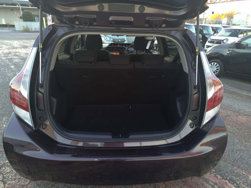 アクアＳスタイルブラックの写真 23