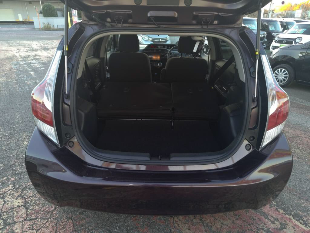 アクアＳスタイルブラックの写真 24