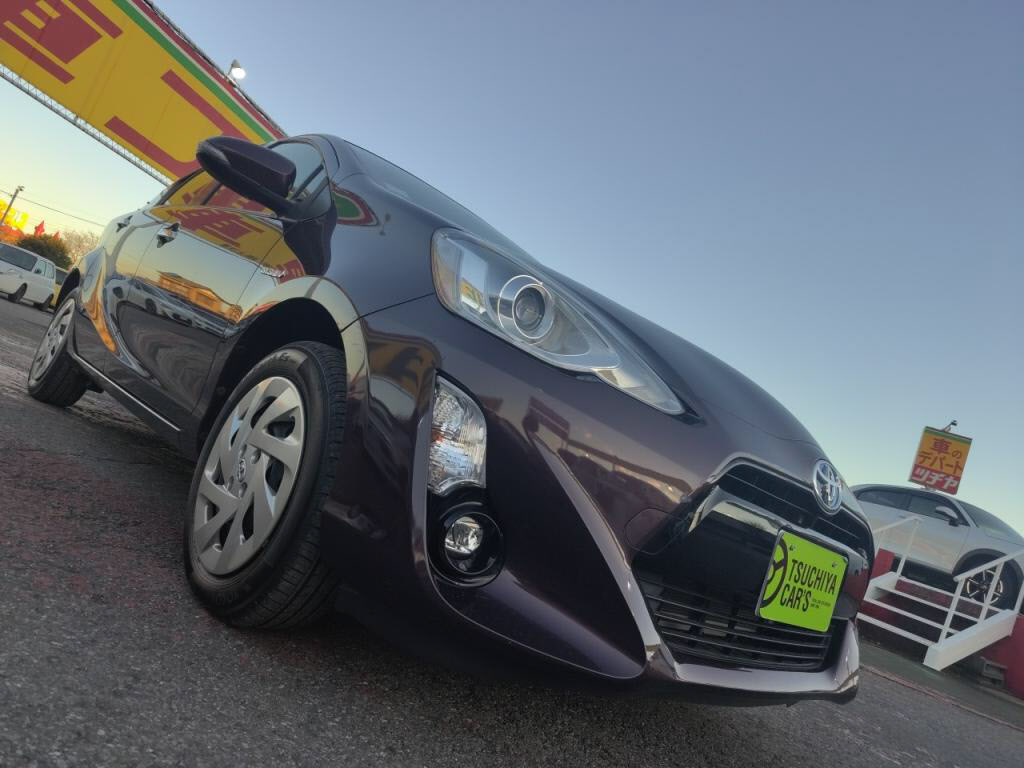 アクアＳスタイルブラックの写真 25