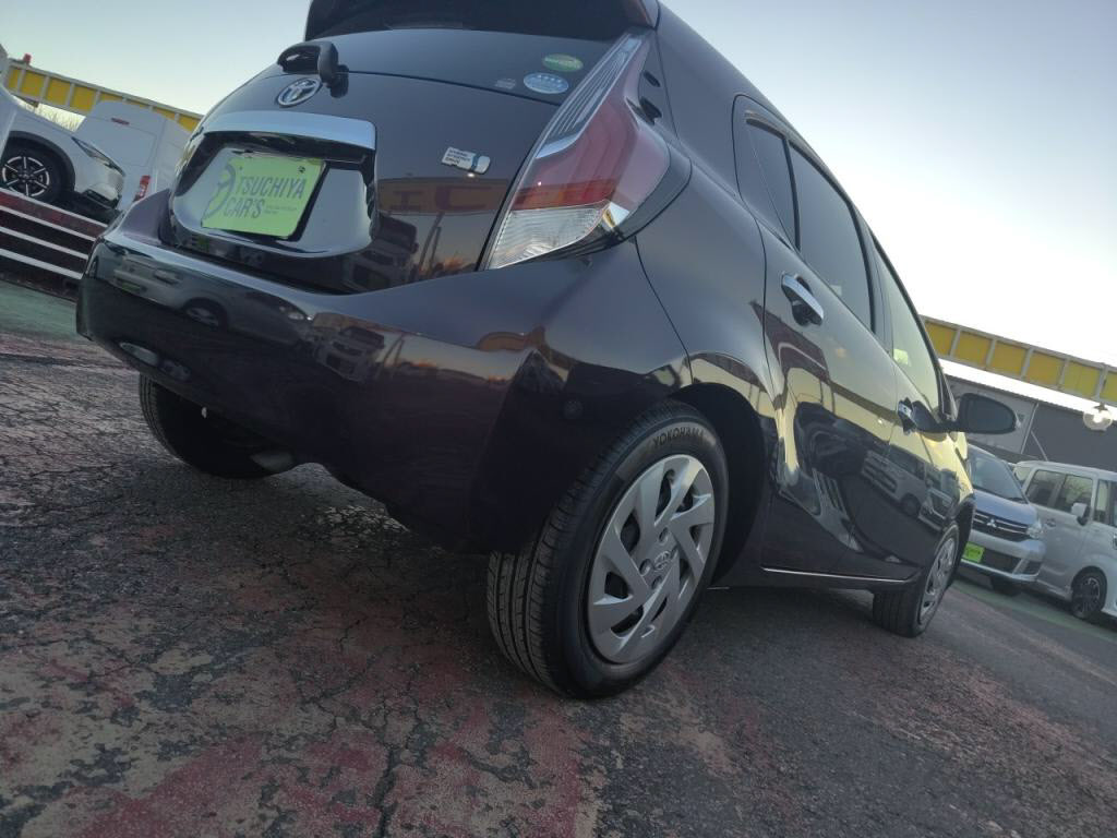 アクアＳスタイルブラックの写真 26