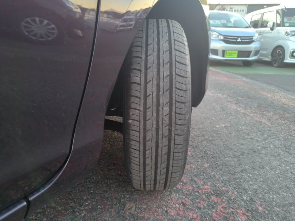 アクアＳスタイルブラックの写真 28