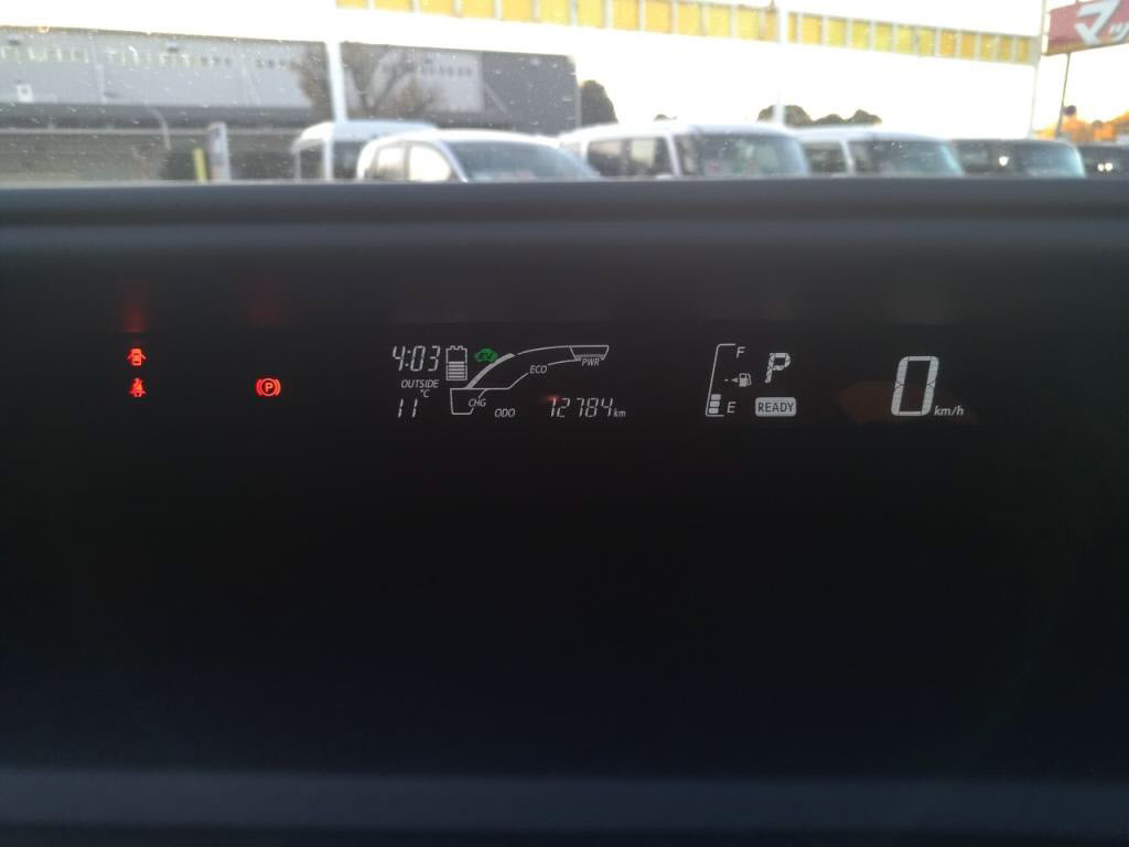 アクアＳスタイルブラックの写真 29