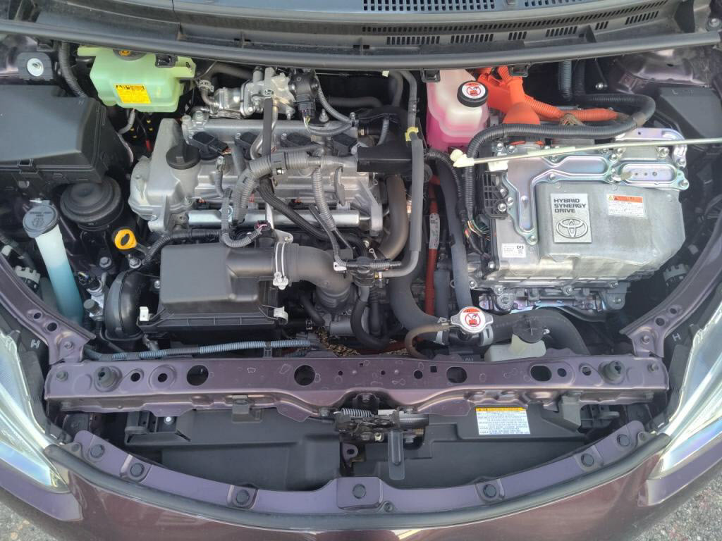 アクアＳスタイルブラックの写真 30