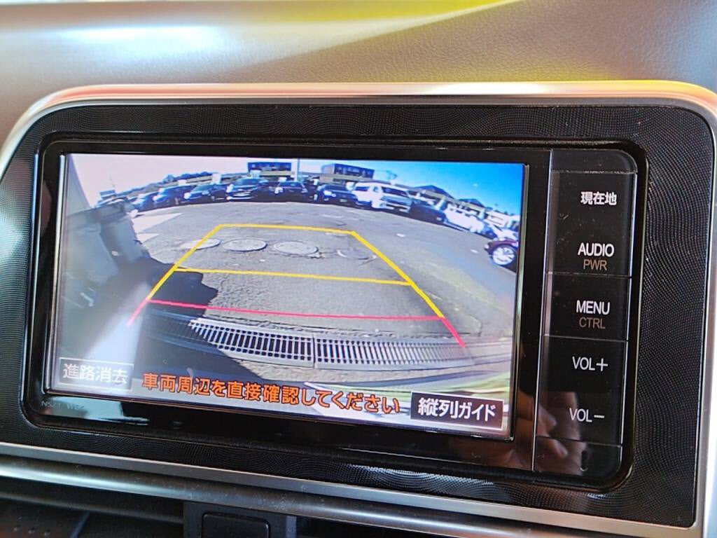 シエンタＧの写真 15